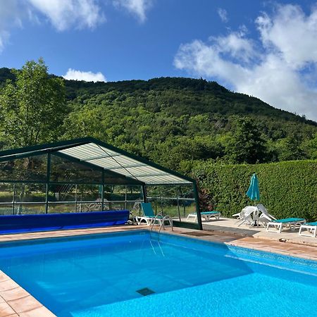 Residence Les Domes 뮈롤 외부 사진