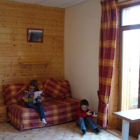 Residence Les Domes 뮈롤 외부 사진