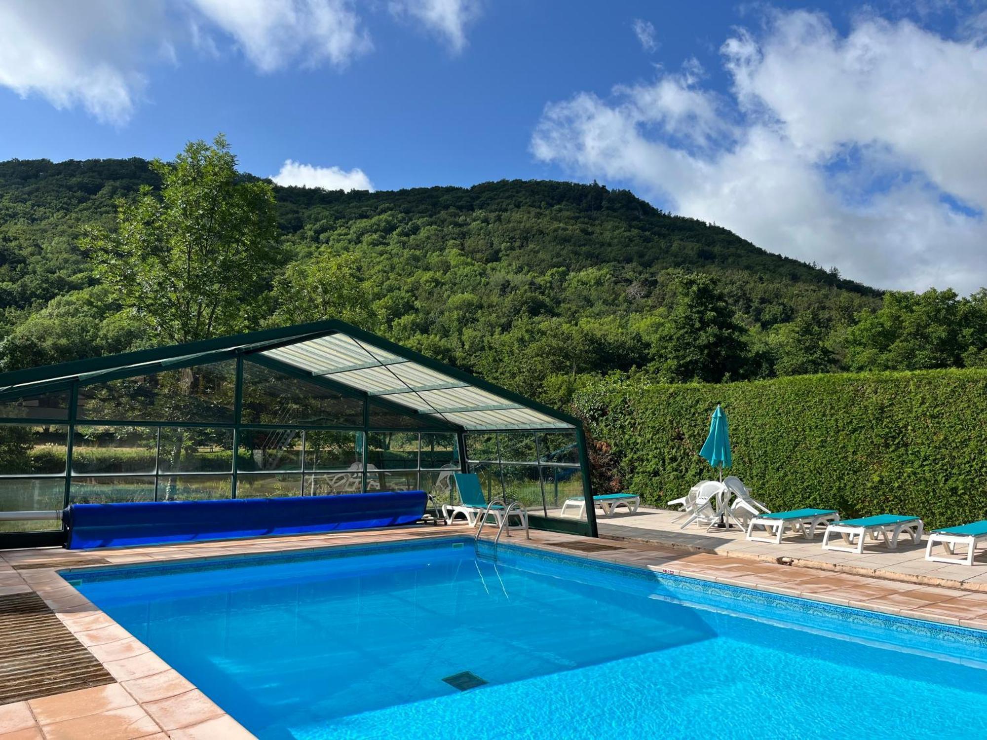 Residence Les Domes 뮈롤 외부 사진