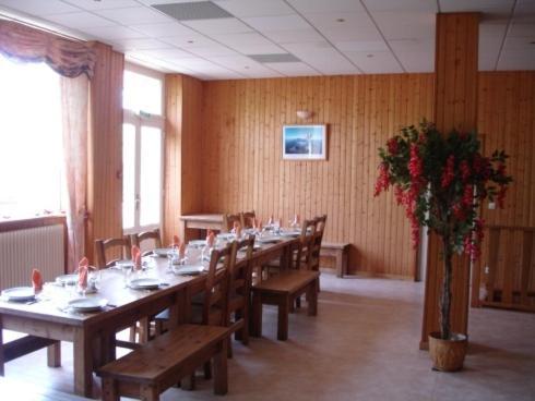 Residence Les Domes 뮈롤 외부 사진