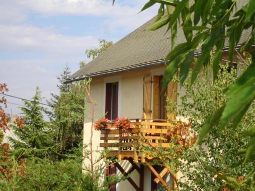 Residence Les Domes 뮈롤 외부 사진