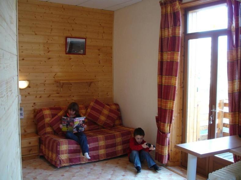 Residence Les Domes 뮈롤 외부 사진