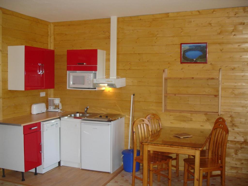 Residence Les Domes 뮈롤 외부 사진