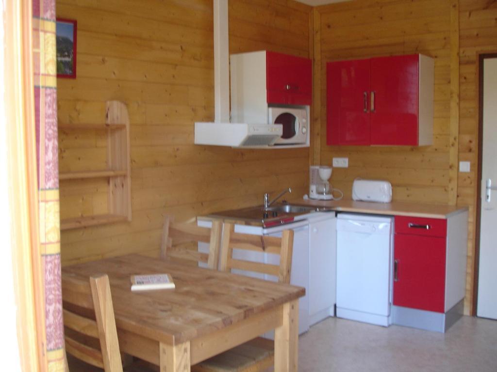 Residence Les Domes 뮈롤 외부 사진