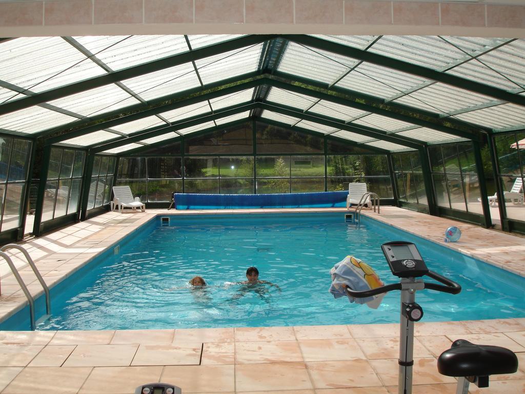 Residence Les Domes 뮈롤 외부 사진