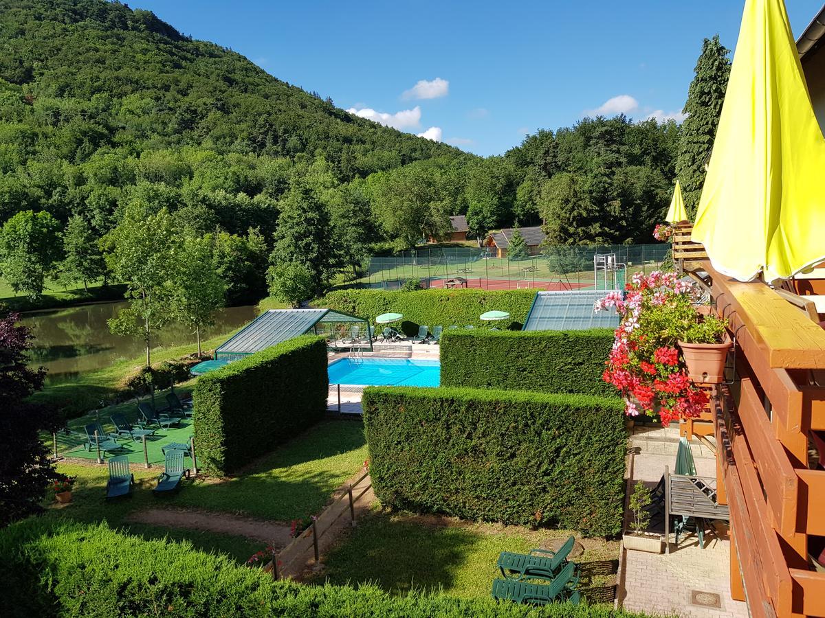 Residence Les Domes 뮈롤 외부 사진