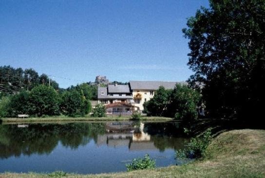 Residence Les Domes 뮈롤 외부 사진
