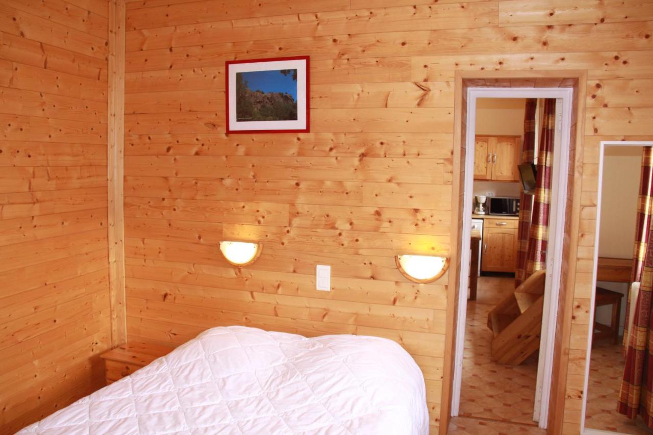 Residence Les Domes 뮈롤 외부 사진