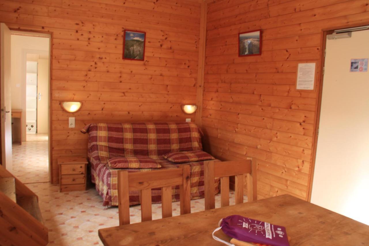 Residence Les Domes 뮈롤 외부 사진
